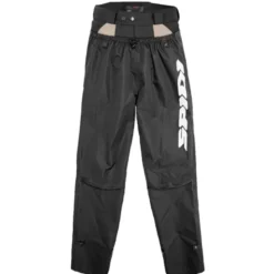 Pantaloni in Tessuto Spidi H2Out Netrunner Pants Sabbia