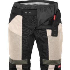 Pantaloni in Tessuto Spidi H2Out Netrunner Pants Sabbia