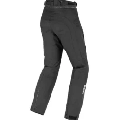 Pantaloni in Tessuto Spidi H2Out Outlander Pants Nero