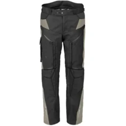 Pantaloni In Tessuto Spidi H2Out 4 Season V3 Fango