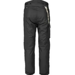 Pantaloni In Tessuto Spidi H2Out 4 Season V3 Fango