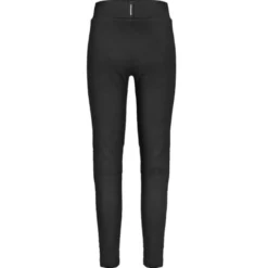 Pantaloni In Tessuto Spidi Moto Jeggings Hw DYNEEMA Nero