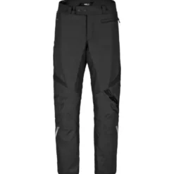 Pantaloni In Tessuto Spidi Sportmaster H2Out Nero