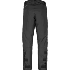 Pantaloni In Tessuto Spidi Sportmaster H2Out Nero