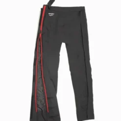 Pantaloni In Tessuto Spidi Superstorm H2Out Nero