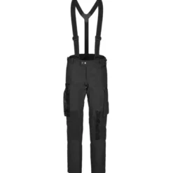Pantaloni In Tessuto Spidi Tour Evo 2 H2Out Nero