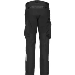 Pantaloni In Tessuto Spidi Tour Evo 2 H2Out Nero