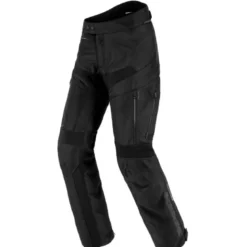 Pantaloni In Tessuto Spidi Traveler 3 Evo H2Out Nero Accorciati