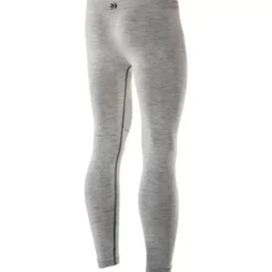 Pantaloni Intimi Tecnici Merino Unisex Sixs PNX-MERINOS Wool Grey