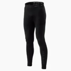 Pantaloni Intimi Tecnici Revit Thermic Nero