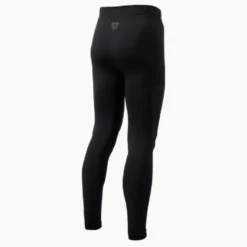 Pantaloni Intimi Tecnici Revit Thermic Nero