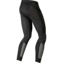 Pantaloni Intimi Tecnici Spidi Seamless Pants Nero Grigio