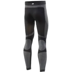 Pantaloni Intimi Tecnici Termici Unisex Sixs BT-PNXL-V2 Nero Carbon