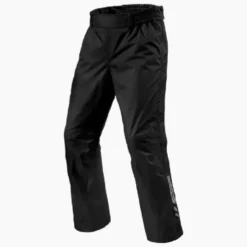 Pantaloni Revit Antipioggia Nitric 4 H2O Nero