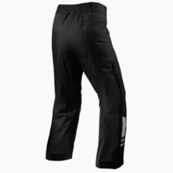 Pantaloni Revit Antipioggia Nitric 4 H2O Nero