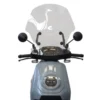 Parabrezza Fabbri 3455/A Trasparente