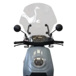 Parabrezza Fabbri 3455/A Trasparente
