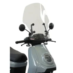 Parabrezza Fabbri 3455/A Trasparente