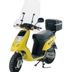 Parabrezza Fabbri 1165/A Trasparente
