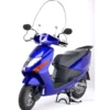 Parabrezza Fabbri 2100/A Trasparente