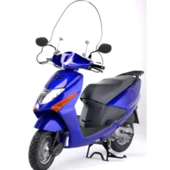 Parabrezza Fabbri 2100/A Trasparente