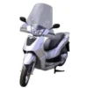 Parabrezza Fabbri 2235/A Trasparente