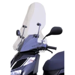 Parabrezza Fabbri 2295/A Trasparente