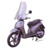 Parabrezza Fabbri 2300/A Trasparente