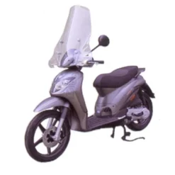 Parabrezza Fabbri 2300/A Trasparente