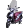 Parabrezza Fabbri 2310/A Trasparente