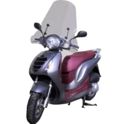 Parabrezza Fabbri 2310/A Trasparente