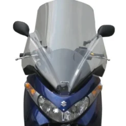 Parabrezza Fabbri 2375/A Trasparente