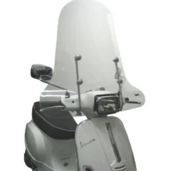 Parabrezza Fabbri 2400/A Trasparente