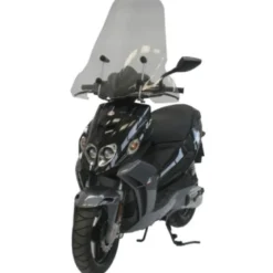 Parabrezza Fabbri 2485/A Trasparente