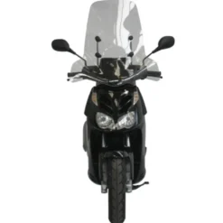 Parabrezza Fabbri 2535/A Trasparente