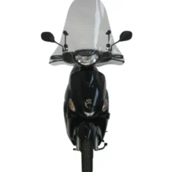 Parabrezza Fabbri 2555/A Trasparente