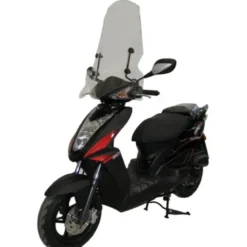 Parabrezza Fabbri 2640/A Trasparente