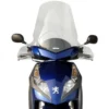 Parabrezza Fabbri 2755/A Trasparente