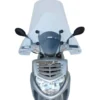 Parabrezza Fabbri 2760/A Trasparente