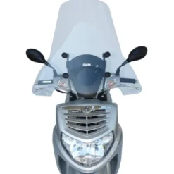Parabrezza Fabbri 2760/A Trasparente