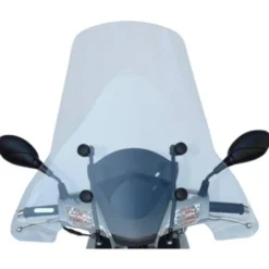 Parabrezza Fabbri 2765/A Trasparente