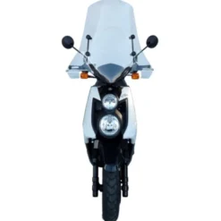Parabrezza Fabbri 2800/A Trasparente