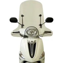 Parabrezza Fabbri 2990/A Trasparente