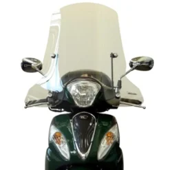 Parabrezza Fabbri 3105/A Trasparente