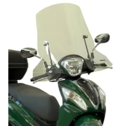Parabrezza Fabbri 3105/A Trasparente