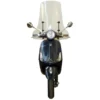 Parabrezza Fabbri 3125/A Trasparente