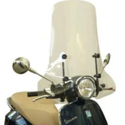 Parabrezza Fabbri 3125/A Trasparente