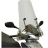 Parabrezza Fabbri 3130/A Trasparente