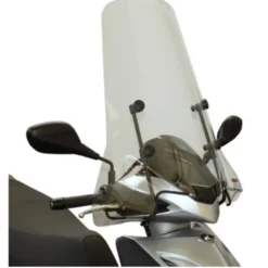 Parabrezza Fabbri 3130/A Trasparente