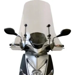 Parabrezza Fabbri 3130/A Trasparente